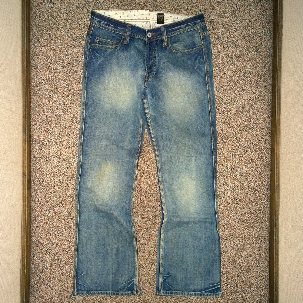 Men's BUFFALO by David Bitton 'Gordy' Jeans